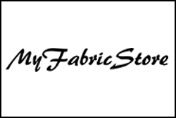 My Fabric Store